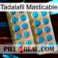 Tadalafil Masticable new08